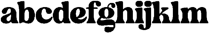 Garden Delight otf (300) FONT