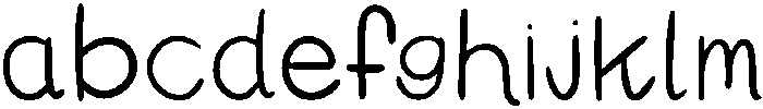 Garden Regular otf (400) FONT