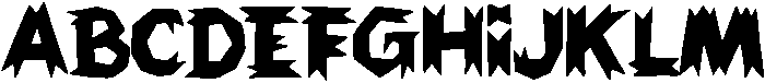 Garden Regular otf (400) FONT