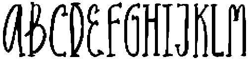 GardenStories-Regular otf (400) FONT