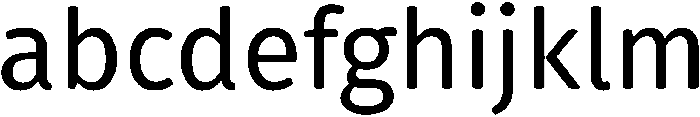Gardenia otf (400) FONT