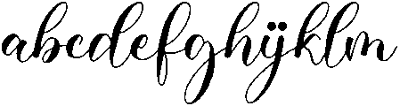 Gardenia otf (400) FONT