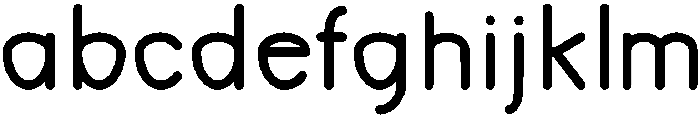 Gardenia otf (400) FONT