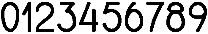 Gardenia otf (400) Font OTHER CHARS