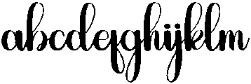 Gardening Regular otf (400) FONT