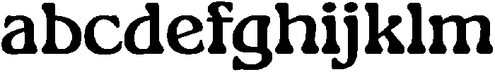 Gardino-Bold otf (700) FONT