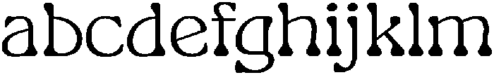 Gardino-Regular otf (400) FONT