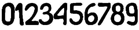 Garens Regular otf (400) Font OTHER CHARS