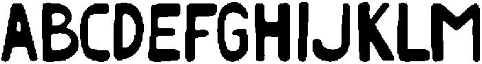 Garens Regular otf (400) FONT