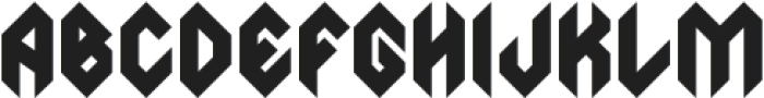 Gareon-Regular otf (400) Font LOWERCASE
