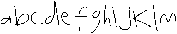 Garistipis Regular otf (400) FONT