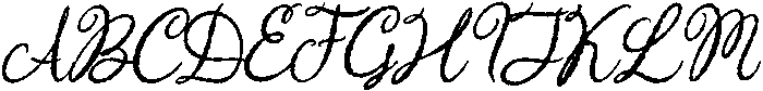 Garitha Complitten Italic Reg otf (400) Font