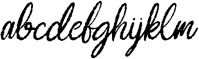 Garitha Complitten Italic Reg otf (400) FONT