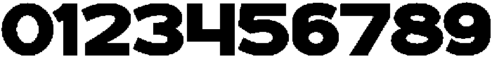 Garitz otf (400) Font OTHER CHARS