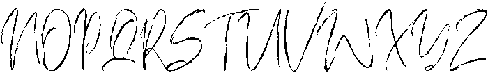 Garland otf (400) Font UPPERCASE
