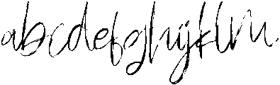 Garland otf (400) FONT
