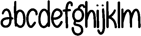 Garlic Regular otf (400) FONT