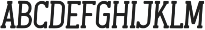 GarlicRegular otf (400) Font LOWERCASE