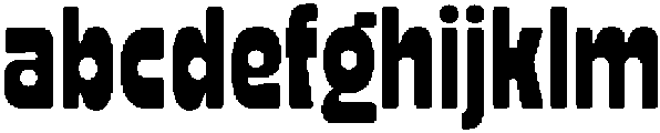 Garly Regular otf (400) FONT