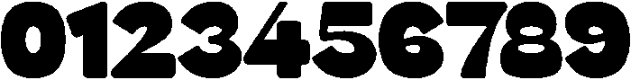 Garnisha otf (400) Font OTHER CHARS