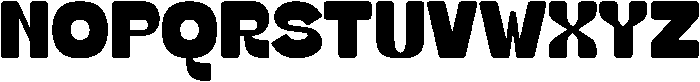 Garnisha otf (400) Font UPPERCASE