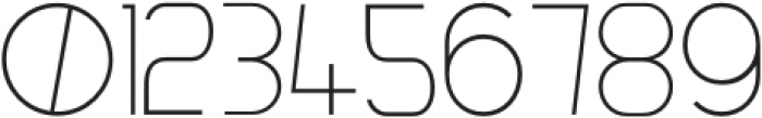 Garold Logo Typeface otf (400) Font OTHER CHARS