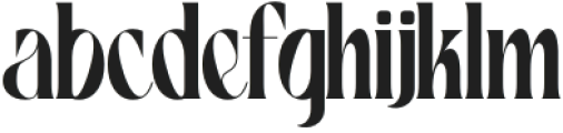 Gasher Regular otf (400) FONT