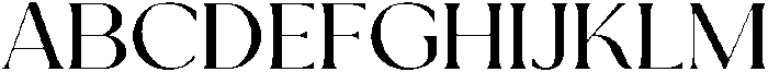 Gastela Serif otf (400) FONT