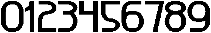 Gasteno Regular otf (400) Font OTHER CHARS