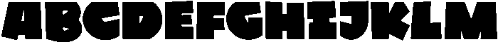 Gaston Regular otf (400) FONT