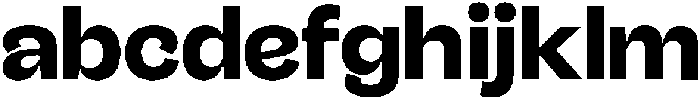 Gastre Bold otf (700) FONT