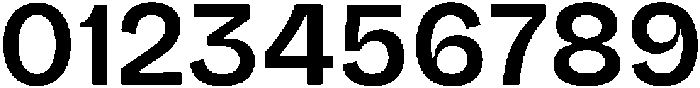 Gastrey otf (400) Font OTHER CHARS