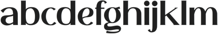 Gateshead Regular otf (400) FONT