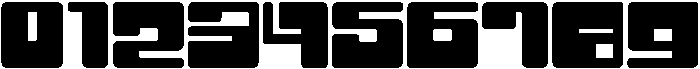 Gateway otf (400) Font OTHER CHARS