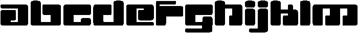 Gateway otf (400) FONT
