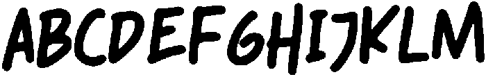 Gateway otf (400) FONT