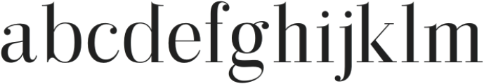 Gathena Serif Regular otf (400) FONT