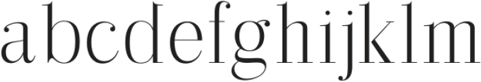 Gathena Serif Thin otf (100) FONT