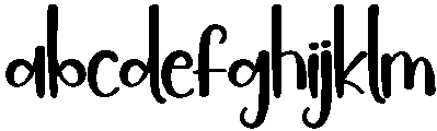 Gathering Regular otf (400) FONT