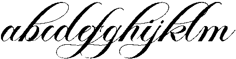 Gathering otf (400) FONT