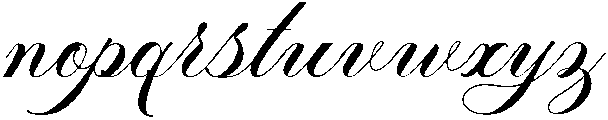 Gathering otf (400) Font LOWERCASE