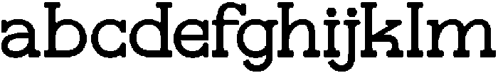 Gatius Rodeo otf (400) FONT