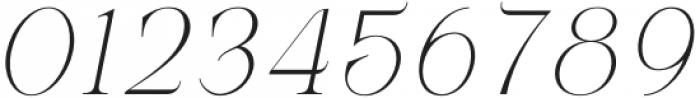 Gatlinburg-Italic otf (400) Font OTHER CHARS