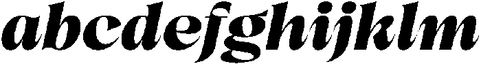 Gattino Spazio Italic otf (400) FONT