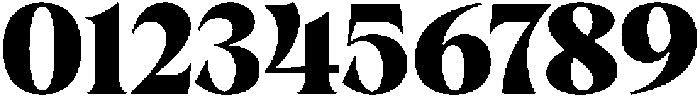 Gattino Spazio Regular otf (400) Font OTHER CHARS