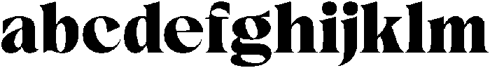 Gattino Spazio Regular otf (400) FONT