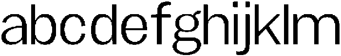 Gavion Regular otf (400) FONT