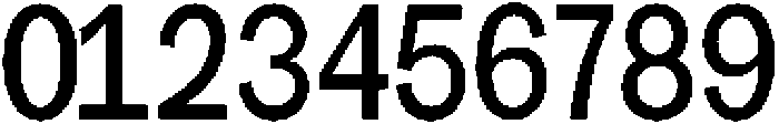 Gavion Semi Bold Condensed otf (600) Font OTHER CHARS