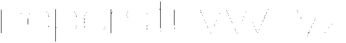 Gavion Thin Expanden otf (100) Font LOWERCASE