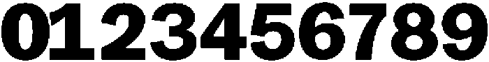 Gavion Variable Black ttf (900) Font OTHER CHARS